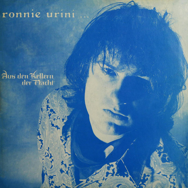 Aus den Kellern der Nacht cover art