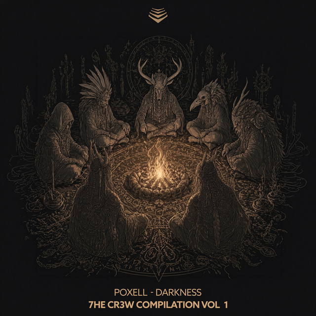Darkness cover