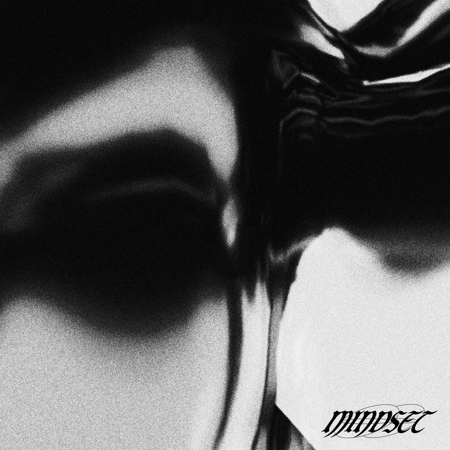 Vantablack cover art