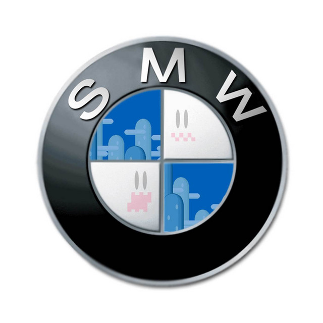 SMW cover