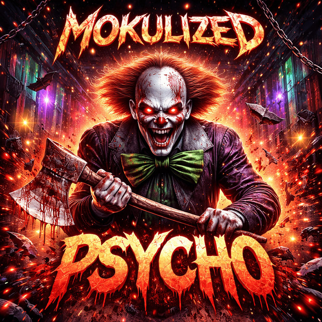 Psycho