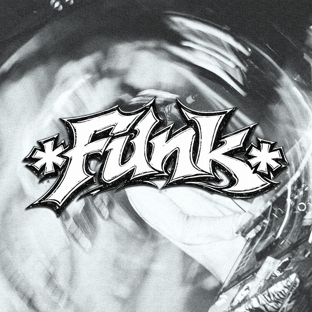 *FUNK* cover art