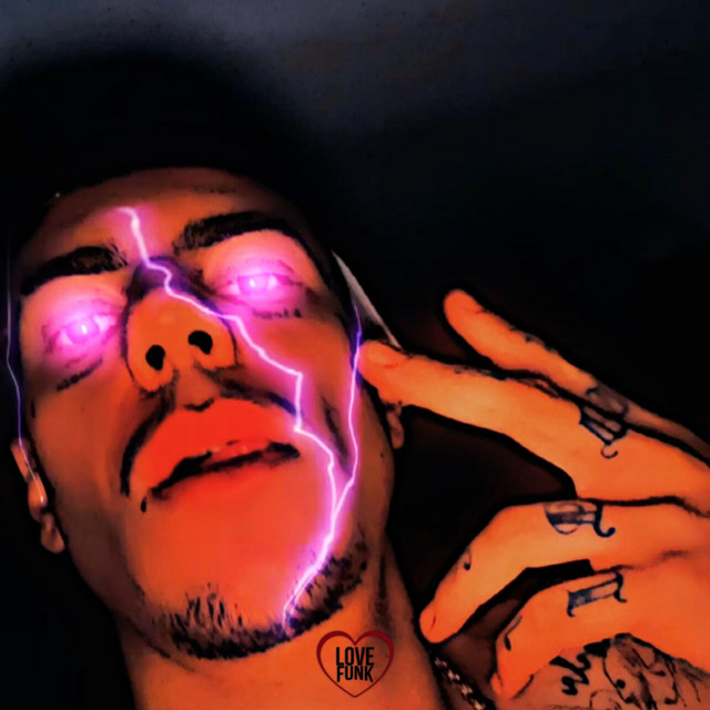 Drake da Leste cover art