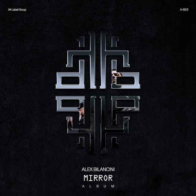 Mirror Album cover art