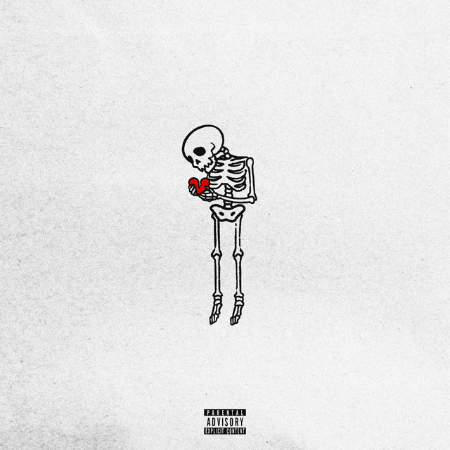 Dope Nights cover art