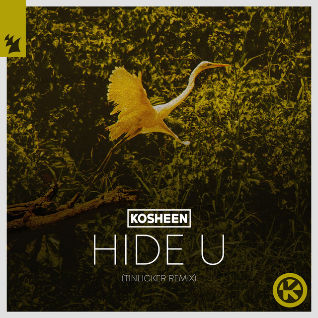 Hide U - Tinlicker Remix