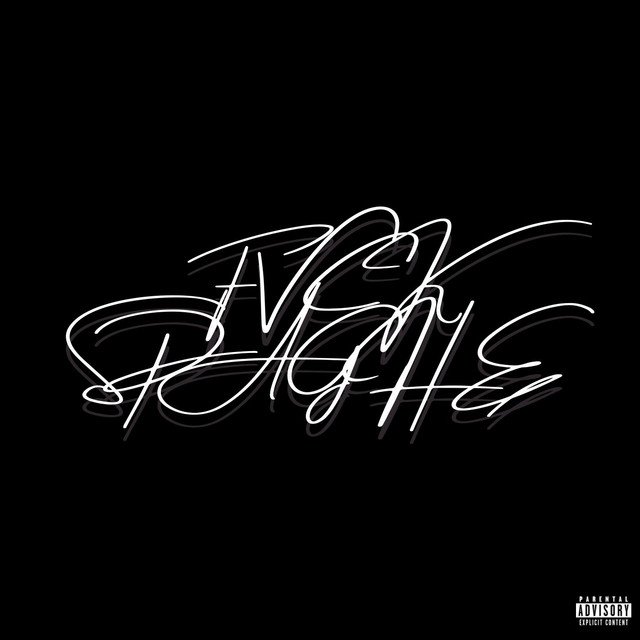 FVCK SPAGHE cover art