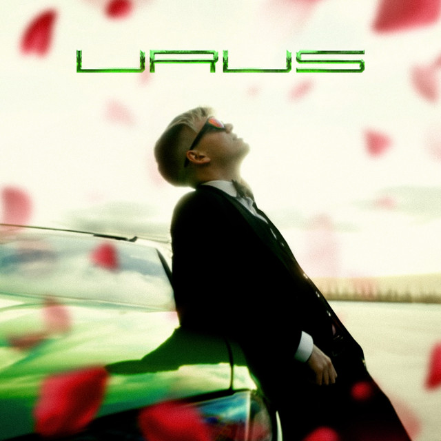 Urus cover art