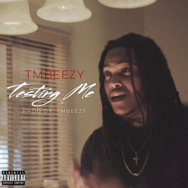 Testing Me - Single by Tmbeezy | Spotify