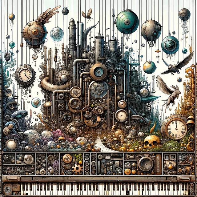 Album art for The Zone