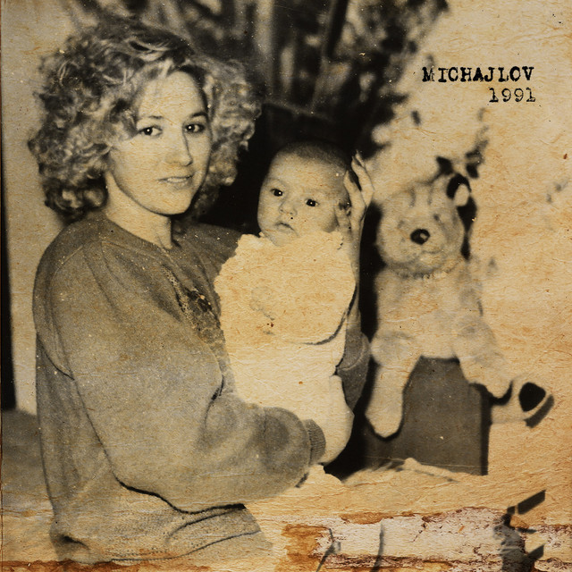 1991 cover art