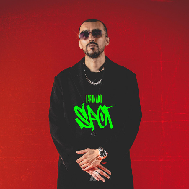 Kriz cover art
