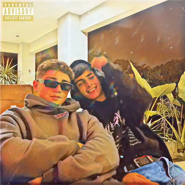 La Luna cover art