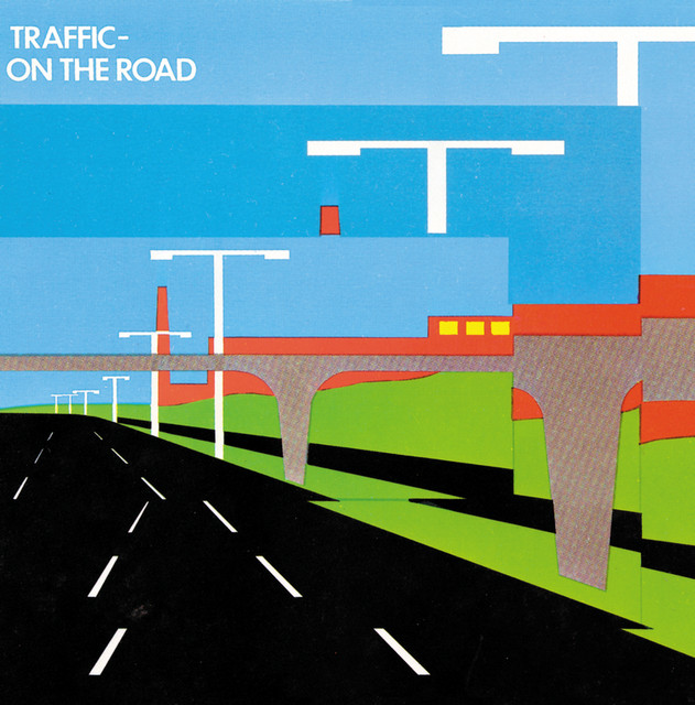 Glad / Freedom Rider - song and lyrics by Traffic | Spotify