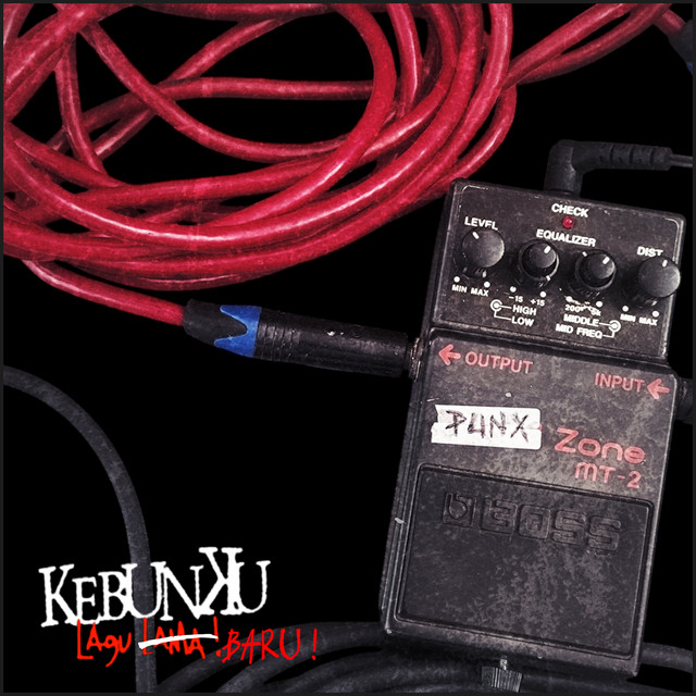 Lagu Baru cover