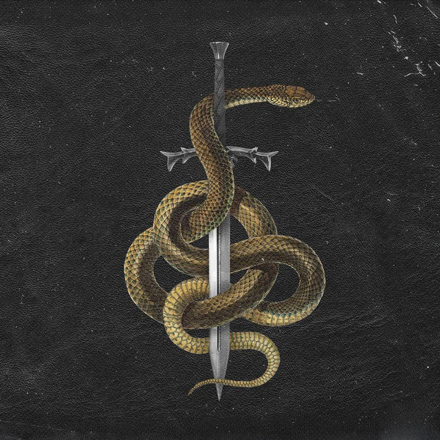 Rebirth cover art