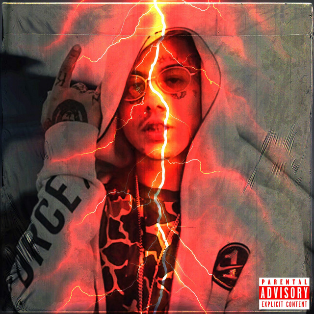 Warrior Freestyle cover art
