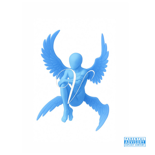 V Tape cover art
