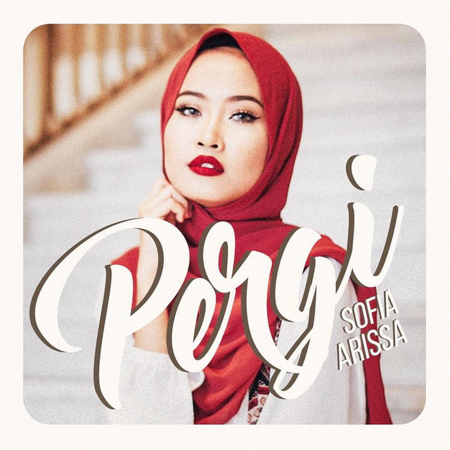 Pergi cover art