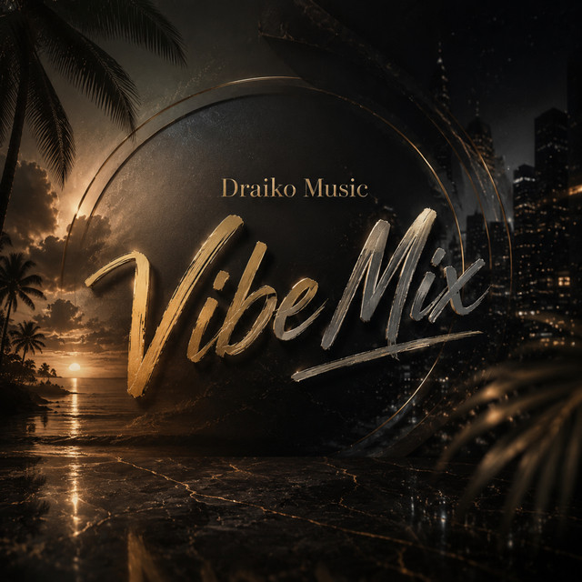 Draiko Music – Vibe With Me