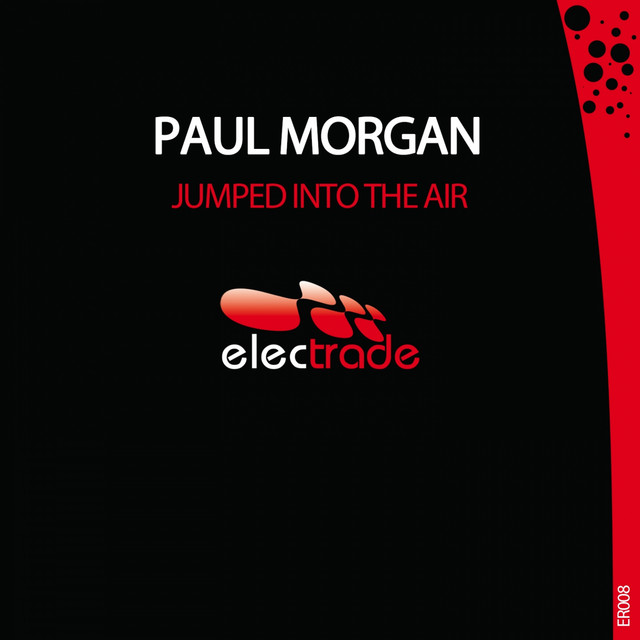 Jumped into the Air cover