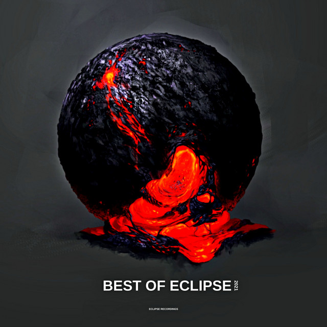 Best of Eclipse 2021 cover art