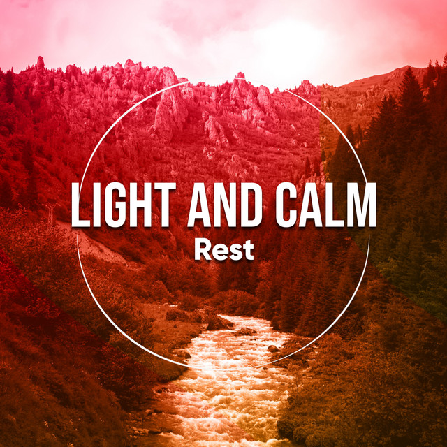 # 1 Album: Light and Calm Rest - Album by Storm Music Therapy | Spotify