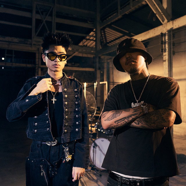 undefined album image