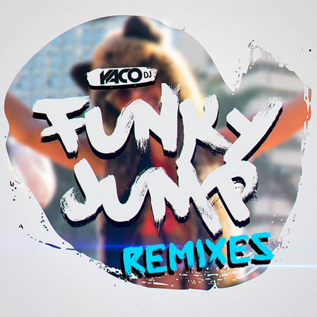 Funky Jump - Francisco Moreyra Remix