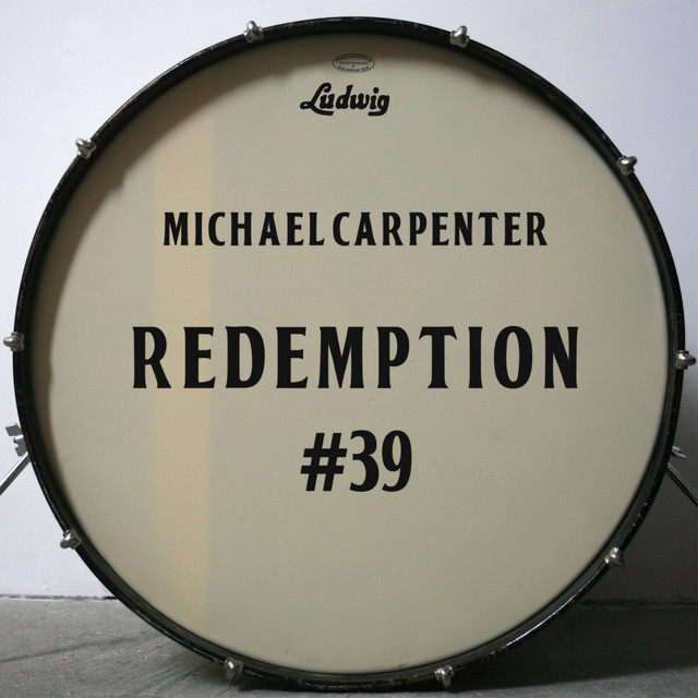 Redemption #39 cover art