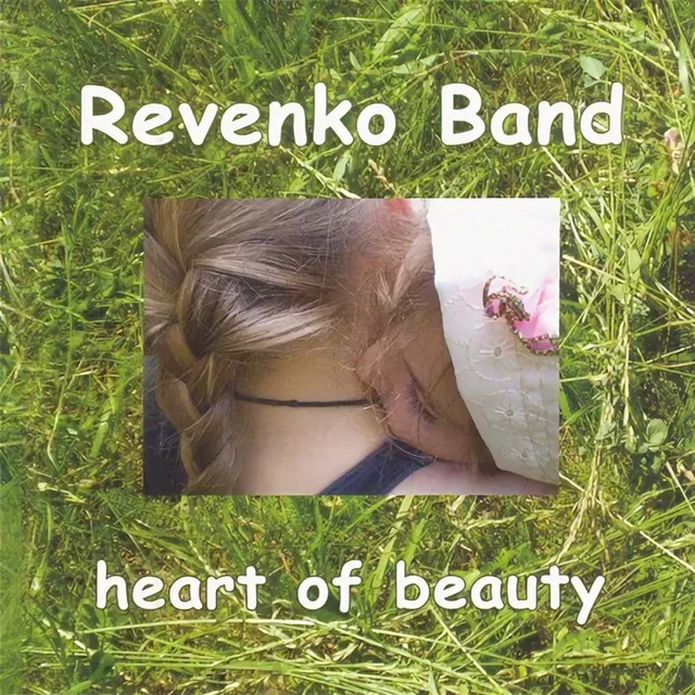 Revenko Band