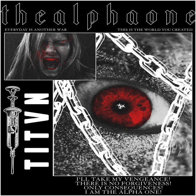 The Alpha One