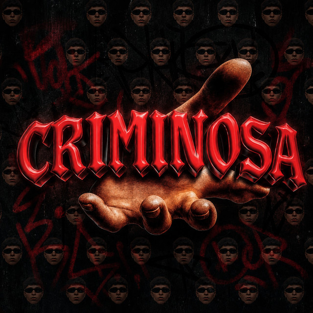 ELETROFUNK - BUCETINHA CRIMINOSA