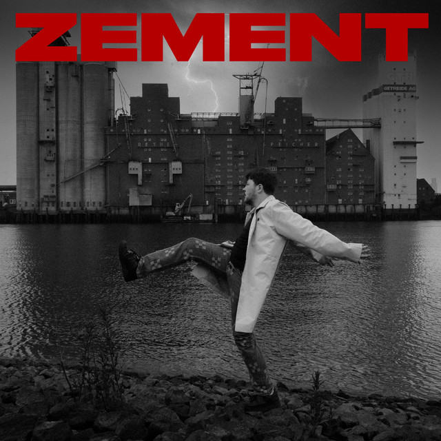 Z E M E N T cover art
