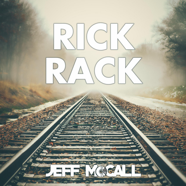 Rick Rack cover