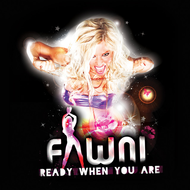 Ready when you Are - Blazing Funk Radio Remix