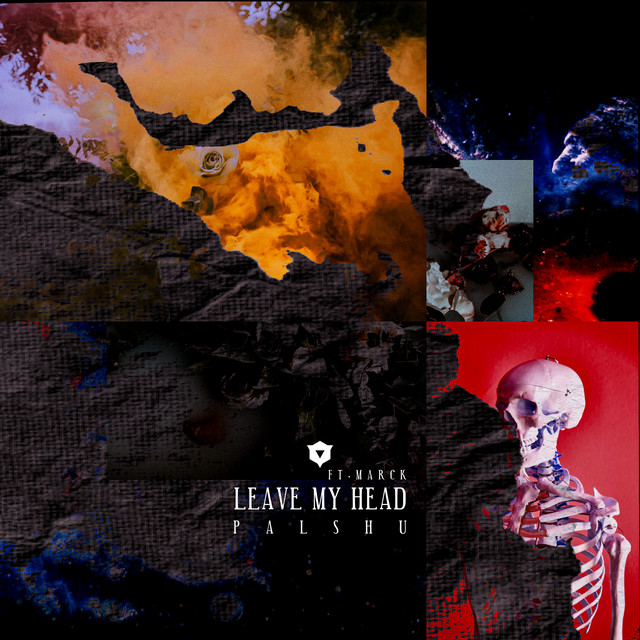 Leave My Head cover art