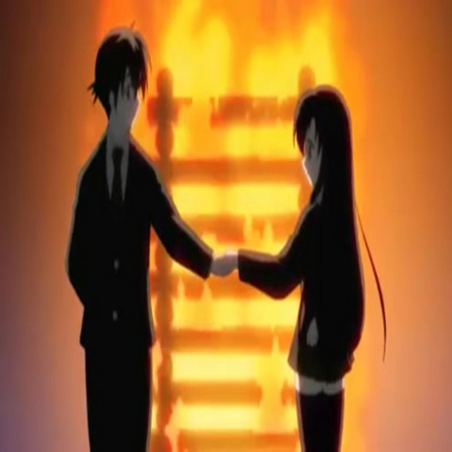 Denied*ೃ༄私にはたくさんの希望があります cover art