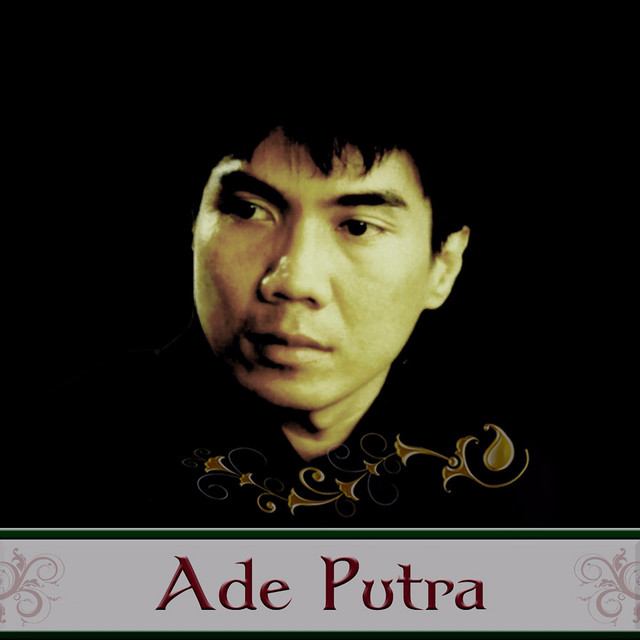 Koleksi Lengkap Ade Putra cover art
