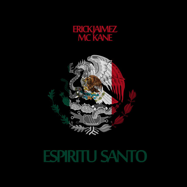 Espiritu Santo (feat. MC Kane)