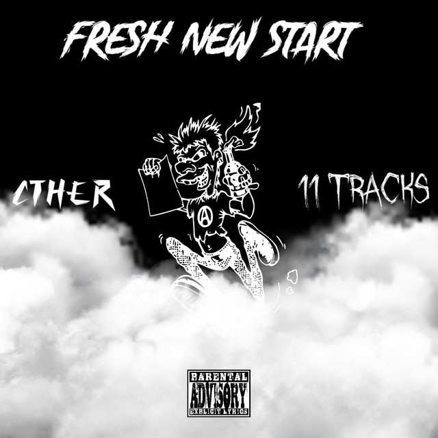 Fresh New Start cover art