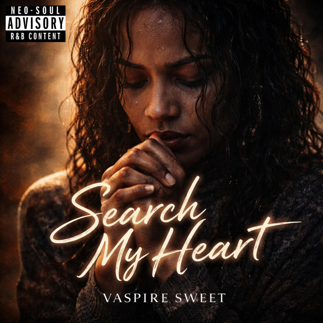 Search My Heart