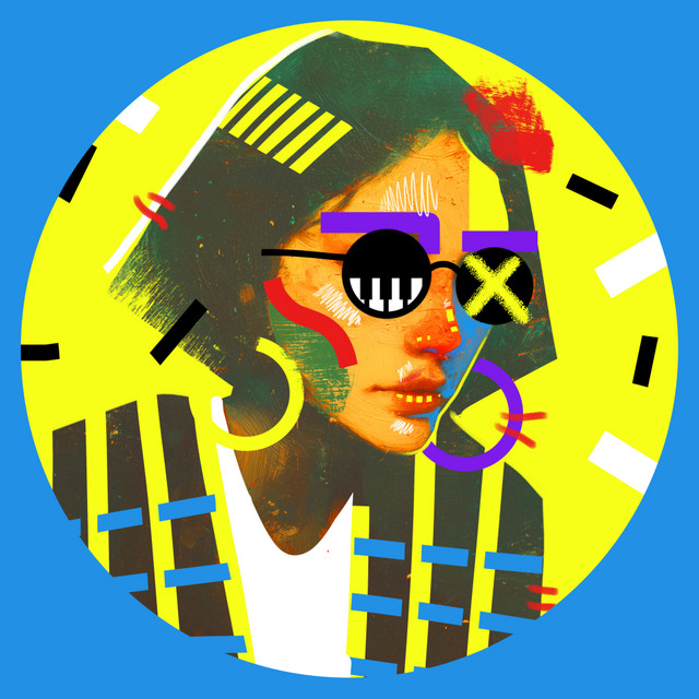 Organ Step album art