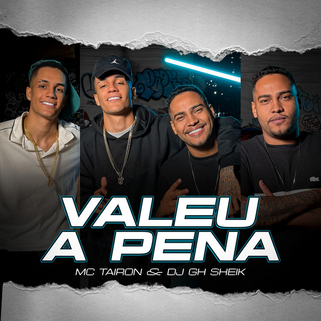 Valeu a Pena