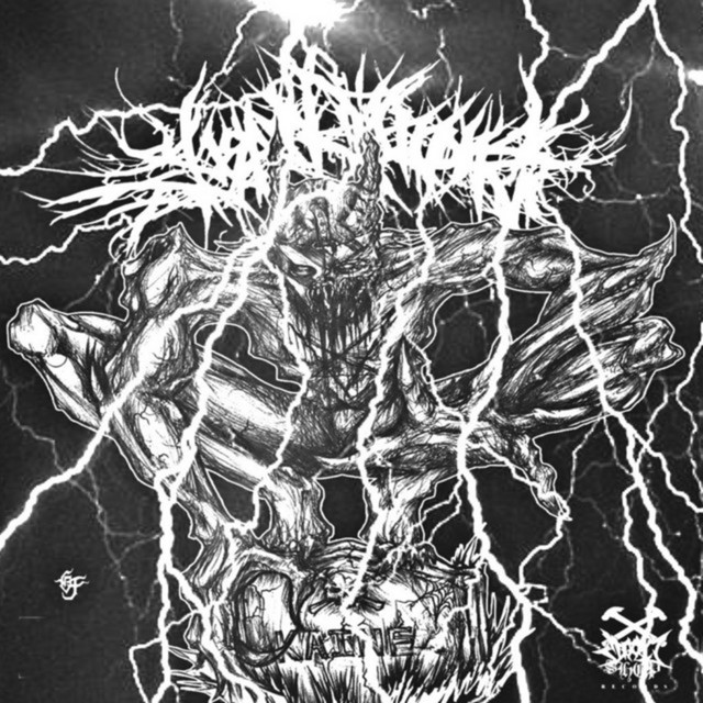 Caustic
