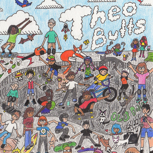 Theo Butts