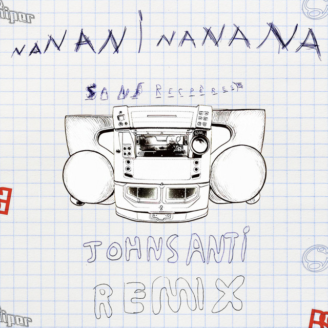NANANI NANANA (Sans re(pères), Pt.2