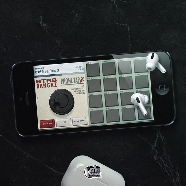 Phone Tap 2 cover art