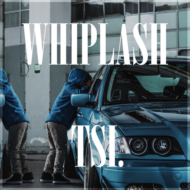 Whiplash cover