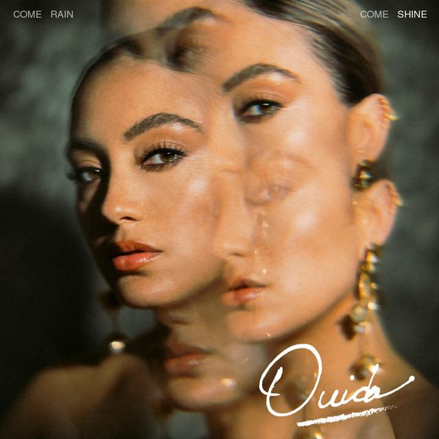 Come Rain, Come Shine cover art